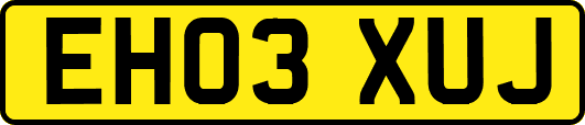 EH03XUJ