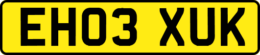EH03XUK