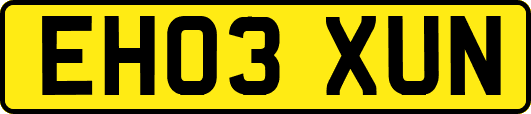 EH03XUN