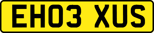 EH03XUS