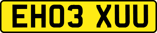 EH03XUU