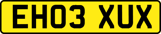 EH03XUX