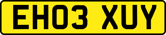 EH03XUY