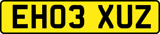EH03XUZ