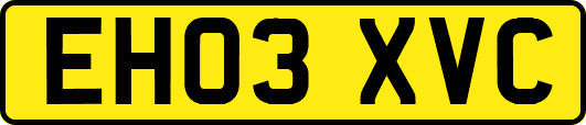 EH03XVC