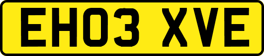 EH03XVE