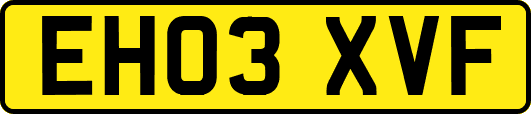 EH03XVF