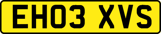 EH03XVS