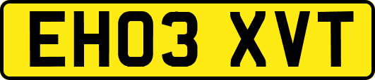 EH03XVT