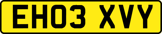 EH03XVY