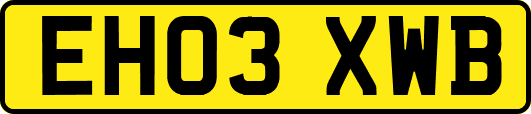 EH03XWB