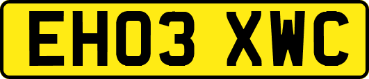 EH03XWC
