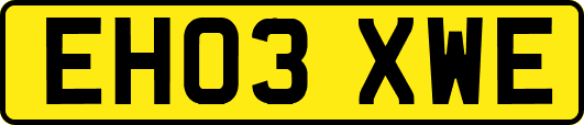 EH03XWE