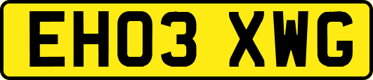 EH03XWG