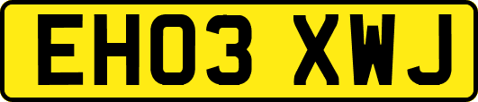 EH03XWJ