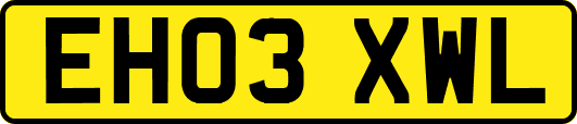 EH03XWL