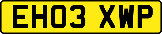 EH03XWP
