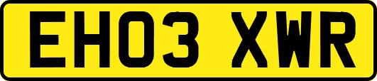 EH03XWR