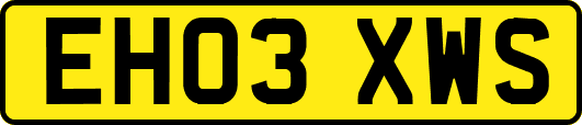 EH03XWS