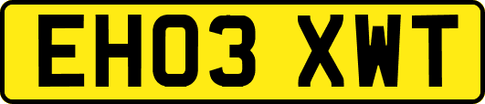 EH03XWT