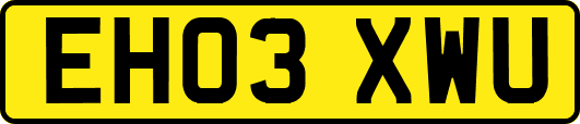 EH03XWU