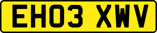 EH03XWV