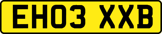 EH03XXB