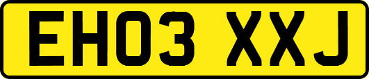 EH03XXJ
