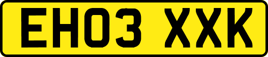 EH03XXK