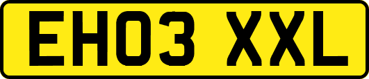 EH03XXL