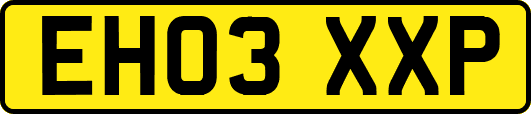 EH03XXP