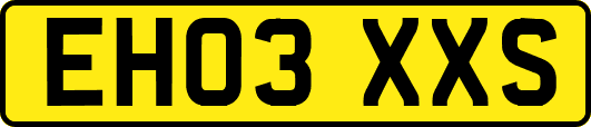 EH03XXS