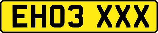 EH03XXX