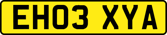 EH03XYA