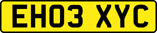 EH03XYC