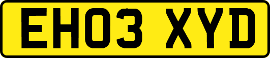 EH03XYD