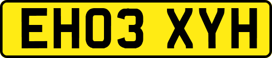 EH03XYH