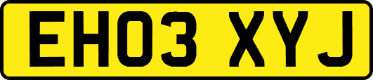 EH03XYJ