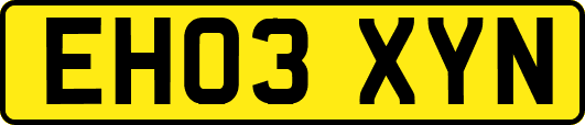 EH03XYN