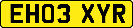 EH03XYR