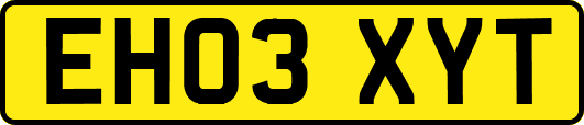 EH03XYT
