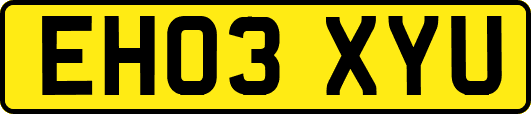 EH03XYU