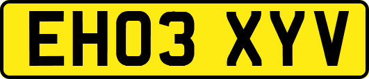 EH03XYV