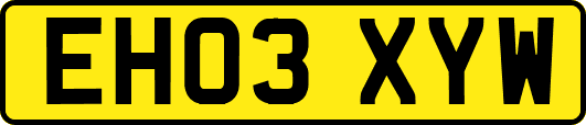EH03XYW