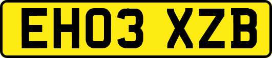 EH03XZB