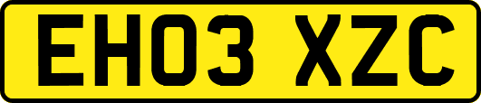 EH03XZC