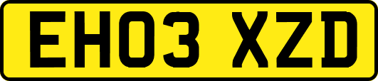 EH03XZD