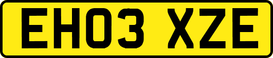 EH03XZE