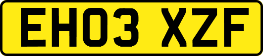 EH03XZF