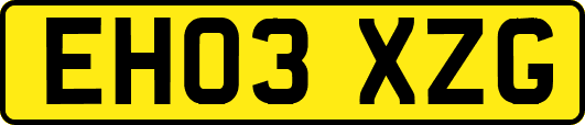 EH03XZG